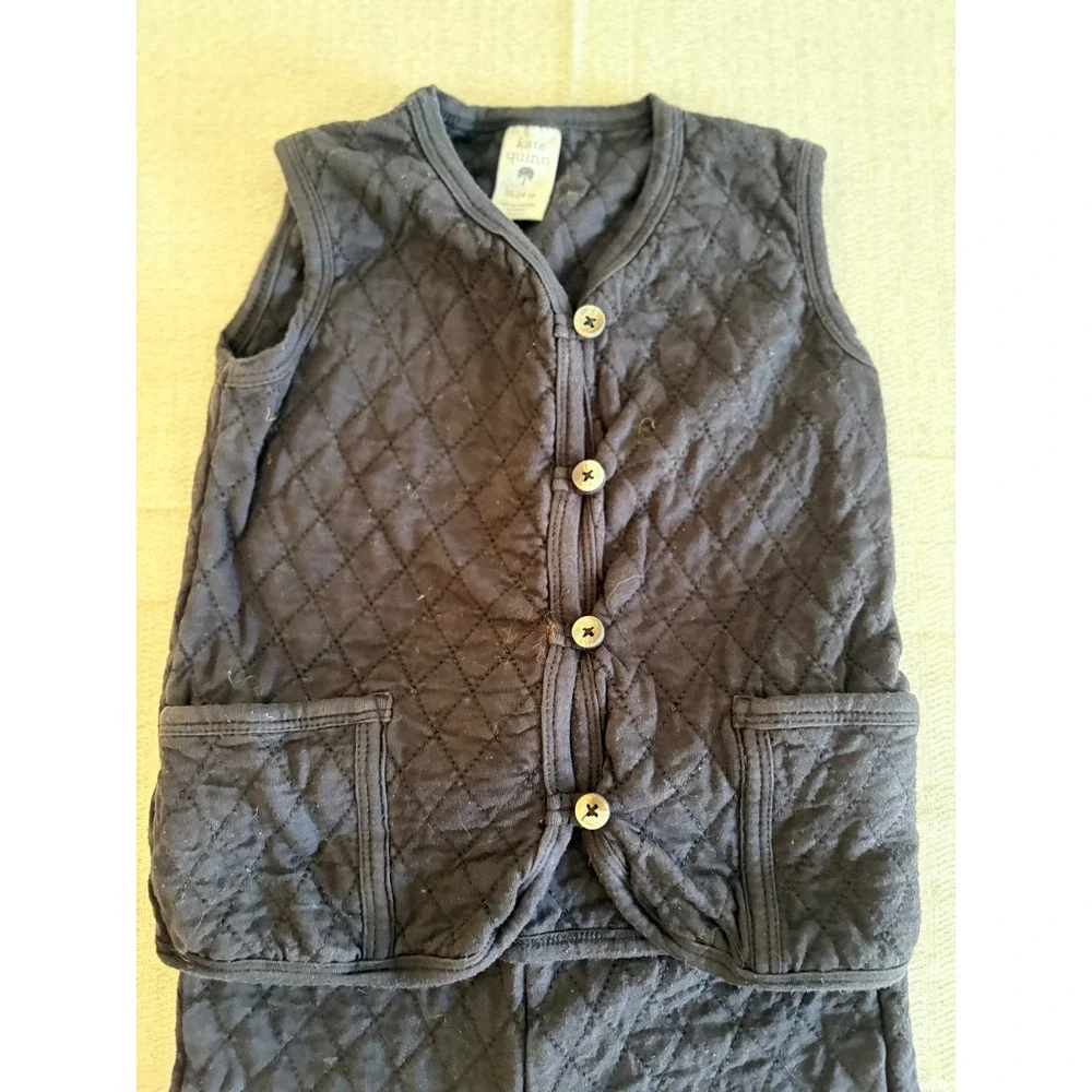 kate quinn quilted bamboo